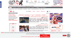 Desktop Screenshot of 24ikp.pl
